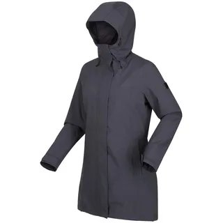 Regatta Denbury III 3-in-1 Wanderjacke, SealGr(SlGr), L