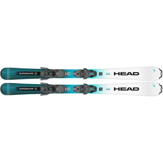 Head Supershape Team Easy + JRS 7.5 GW CA