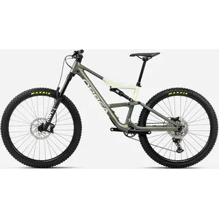 Orbea Occam LT H30 2026 29 Zoll RH XL Spaceship Green / Acid Gum Gloss