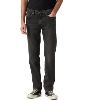 Levi's 502 Taper Night Shadows