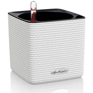 Cube Color Komplettset 14 x 14 x 14 cm weiß