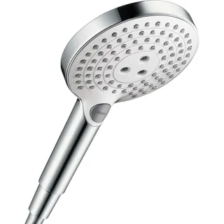 Hansgrohe Raindance Select S 120 EcoSmart Weiß-Chrom