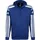 Hoodie Blau S