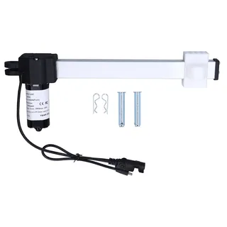 Elektrischer Liegeantrieb 230 mm/9 Zoll DC29V Sofalift-Stühle-Motor für Bett