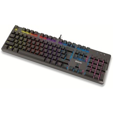 Bild Gaming Tastatur GKK-330DE