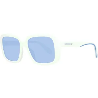 Adidas Original Sonnenbrille OR0065 21V 56 18 140 - Weiß