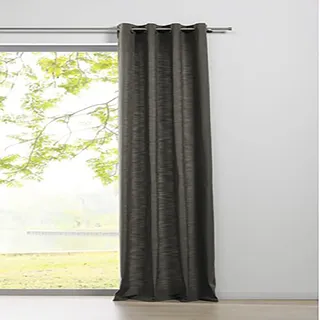 my deco Mydeco Ösenschal Balance taupe 245 cm Nr. 65673