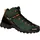 Alp Mate Mid WP Herren Thyme/Black 45