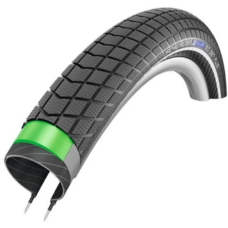 Schwalbe Big Ben Plus 20 x 2,15 Zoll Drahtreifen