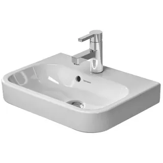 Duravit Happy D.2 Handwaschbecken 50 x 36 cm (0710500000)