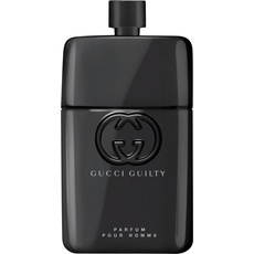 Bild Guilty Pour Homme Parfum 200 ml