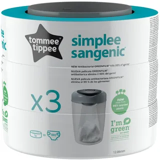 TOMMEE TIPPEE Simplee 3