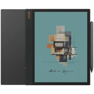 Onyx Boox Note Air 3 C 64 GB Schwarz