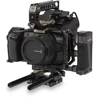 Tilta TA-T01-A-B camera cage