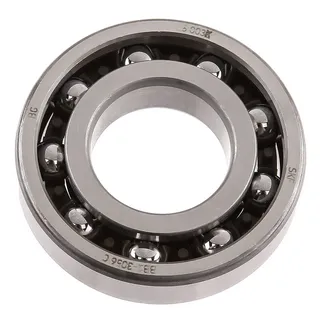 SKF Rillenkugellager BB1-3056C