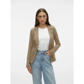 Vero Moda Blazer Silber 36