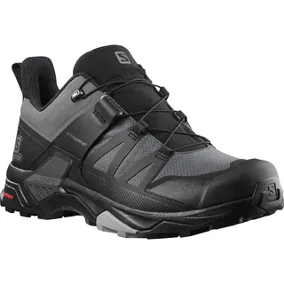 X Ultra 4 Gore-Tex Herren Magnet / Black / Monument 44 2/3