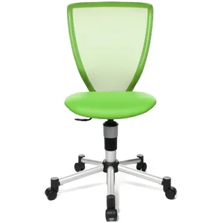 TOPSTAR Titan Junior Netzstoff Grün