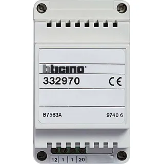 Legrand Ruftongenerator 332970
