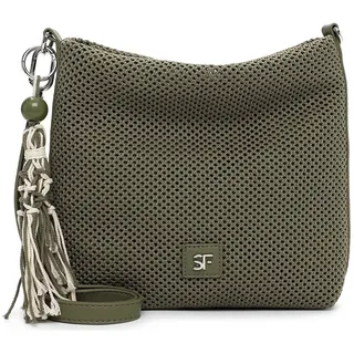 SURI FREY Damenaccessoires Accessoires Taschen grün Freizeit, : - Grün