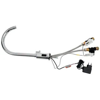 Saro Sensor Wasserhahn -230V- POSEIDON