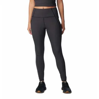 Columbia MoveTM Leggings - Black Heather - M