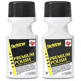 Yachticon Premium Polish 500 ml