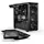 Shadow Base 800 DX Black Midi Tower Schwarz