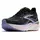 Glycerin GTS 22 Damen Black/Blue Heron/Orange 37,5