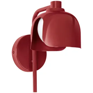 Osram Decor Corolle Wall (4058075849068) Rot