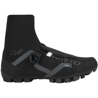 Northwave Celsius Xt Gore-tex MTB-Schuhe Schwarz 48