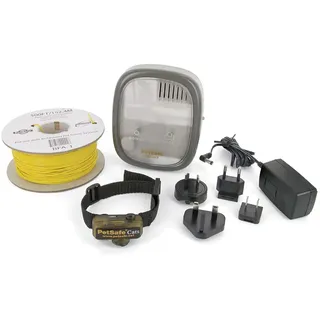 Petsafe Katzenzaun Für Draußen - One Size