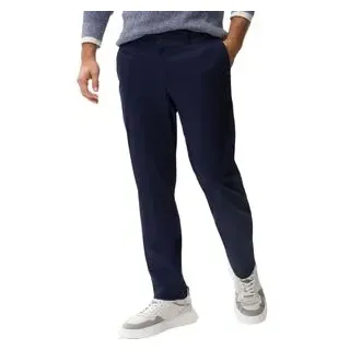 Brax Fabio Chino Modern Fit Blau 36 32