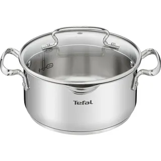 Tefal Duetto+ Kochtopf 20 cm rund