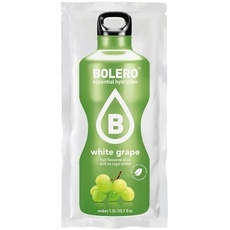 Bolero Drinks White Grape 12 x 9g