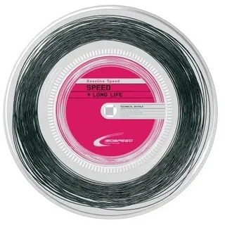 IsoSpeed Baseline Speed 200 m