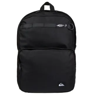 QUIKSILVER Hog Back Daypack Schwarz
