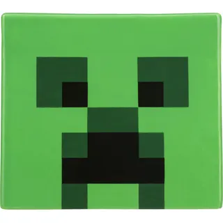 Paladone Minecraft - Creeper Streaming Snack Bowl
