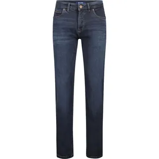 Gardeur Hose 5-Pocket Modern 169 33 - Blau