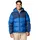 Lake Ii Jacke mountain blue S