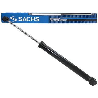 Sachs 556 273 Stoßdämpfer Für Volkswagen GOLF IV VARIANT (1J5) 1999-2006 Hinterachse
