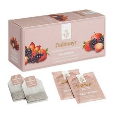 Dallmayr Alpenkräuter Tee 25  Portionen