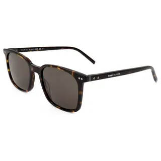 Sonnenbrille Tommy Hilfiger th1938s08653i - Kastanienbraun