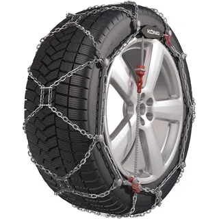 KÖNIG ELECTRONIC König Schneekette (XG-12PRO255)