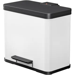 HAILO Öko trio Plus L 27 l Weiß
