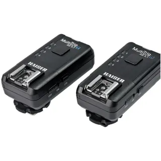 Kaiser MultiTrig AS 5.1