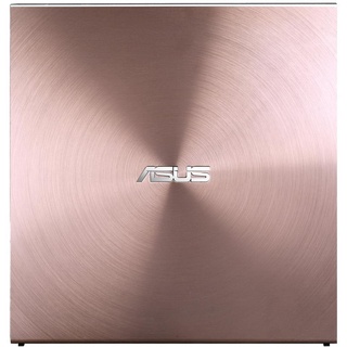 Asus UltraDrive SDRW-08U5S-U SlimLine rosa, USB 2.0 (90DD0114-M20000/90DD0114-M29000)