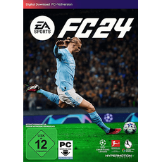 Bild EA Sports FC 24 PC