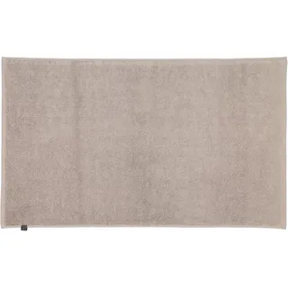 Cawö Badteppiche Loop 1007 Graphit - 779