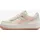Air Force 1 Shadow Damen Coconut Milk/Crimson Tint/Light Silver/Sail/Guava Ice 40